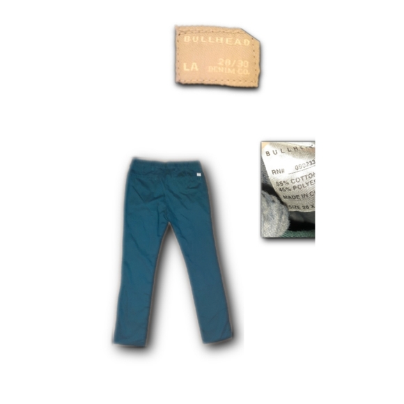 Bullhead Other - 🇺🇸Bullhead  green slacks